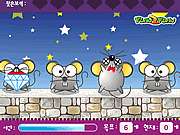 Click to Play Mice with Diamond