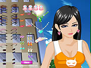 Click to Play Girl Makeover 28