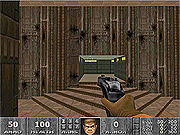 Click to Play Doom Reloaded