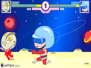 Click to Play Startwars