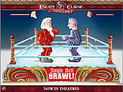 Click to Play Jingle Bell Brawl