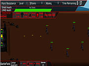 Click to Play Point Resistance