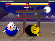 Click to Play Egg Fighter