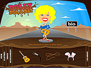 Click to Play Dolly Parton