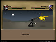 Click to Play Shadow of the Warrior