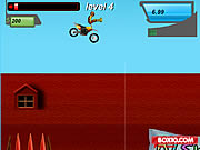 Click to Play Risky Rider