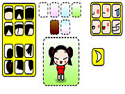 Click to Play Pucca Maker