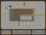Click to Play Race X