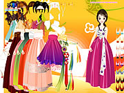 Click to Play Asian Dressup 2