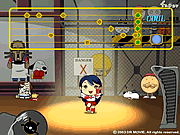 Click to Play Dancing Queen 2
