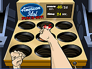 Click to Play American Idol Punch Out
