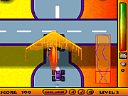 Click to Play Crazy Desert Rally