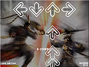 Click to Play Warriors Orochi DDR