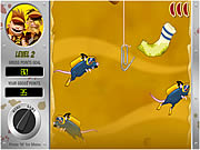 Click to Play Treasures of The Deep