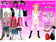 Click to Play Sweet Heart Dressup