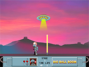 Click to Play Bio Ball Boom