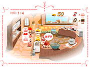 Click to Play Fairy Cooking