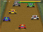 Click to Play Mud Bike Racing