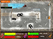 Click to Play Kore Kart