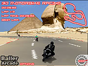 Click to Play 3d Motorbike Racer