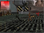 Click to Play Alien vs Predator