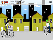 Click to Play BMX LDS