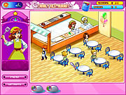Click to Play Family Restaurant