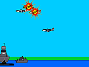 Click to Play Pearl Harbor