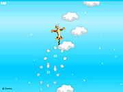 Click to Play Tigger Jump