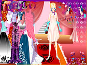Click to Play Prom Fashion