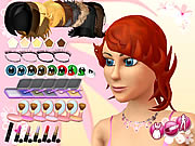 Click to Play Girly Trends 3D