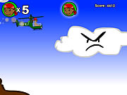Click to Play Fly The Copter Extreme