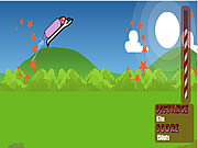 Click to Play Rocket Booster