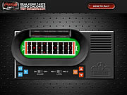 Click to Play Coke Zero Classic Football