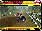 Click to Play Quad Racing 2