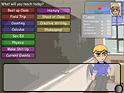 Click to Play Great Teacher Onizuka