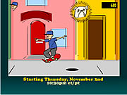 Click to Play Skate with Rob & Big