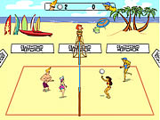 Click to Play Bravo Volley