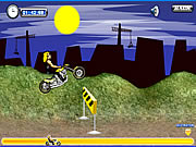 Click to Play Moto Rallye Game