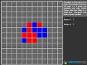 Click to Play Four Square