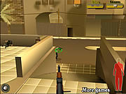 Click to Play 3D Sniper