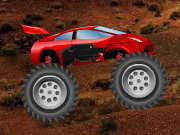 Click to Play 4 Wheel Madness 3