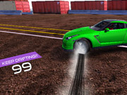 Click to Play Ado Cars Drifter 2