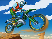 Click to Play Adventure Bike