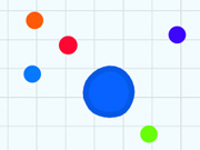 Click to Play Agar.io