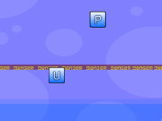 Click to Play Alpha Drop