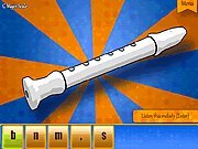 Click to Play Amusix Flute