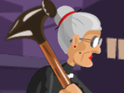 Click to Play Angry Gran