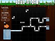 Click to Play Aqua Store