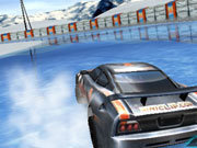 Click to Play Arctic Drift